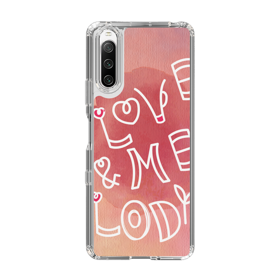 Slim Protection Case［ Nippon Broadcasting System - Akiko Yagi's Love & Melody B ］