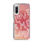 Slim Protection Case［ Nippon Broadcasting System - Akiko Yagi's Love & Melody B ］
