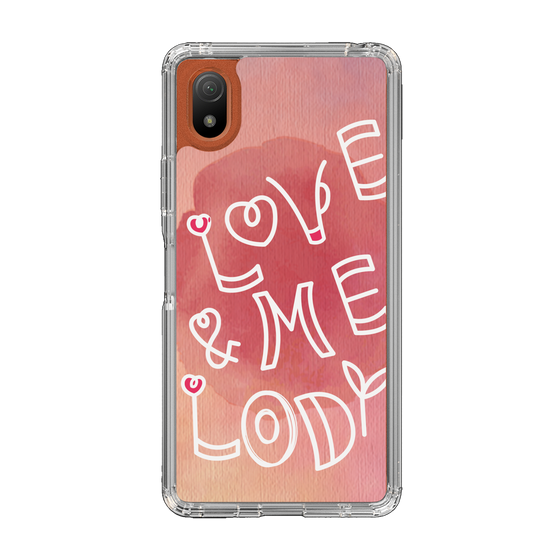 Slim Protection Case［ Nippon Broadcasting System - Akiko Yagi's Love & Melody B ］