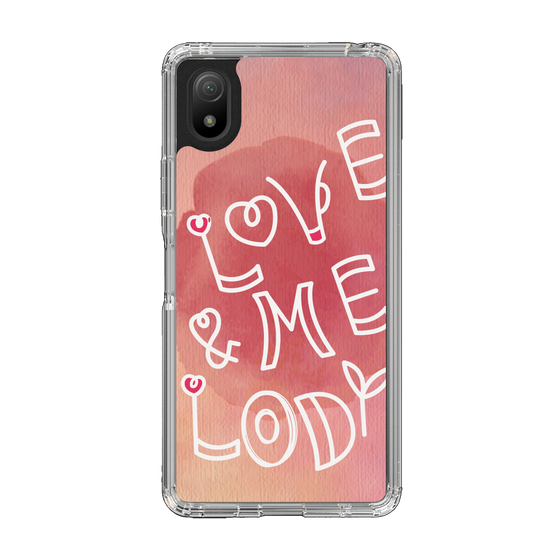 Slim Protection Case［ Nippon Broadcasting System - Akiko Yagi's Love & Melody B ］