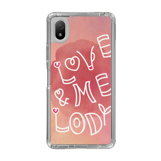 Slim Protection Case［ Nippon Broadcasting System - Akiko Yagi's Love & Melody B ］
