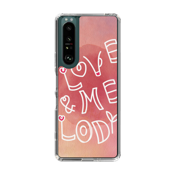 Slim Protection Case［ Nippon Broadcasting System - Akiko Yagi's Love & Melody B ］
