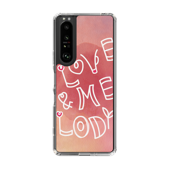 Slim Protection Case［ Nippon Broadcasting System - Akiko Yagi's Love & Melody B ］