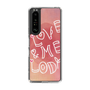 Slim Protection Case［ Nippon Broadcasting System - Akiko Yagi's Love & Melody B ］