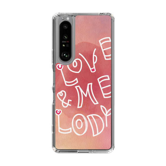 Slim Protection Case［ Nippon Broadcasting System - Akiko Yagi's Love & Melody B ］
