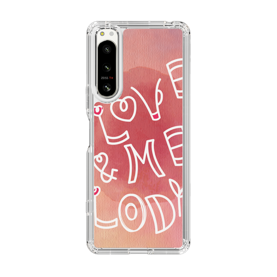 Slim Protection Case［ Nippon Broadcasting System - Akiko Yagi's Love & Melody B ］