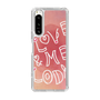 Slim Protection Case［ Nippon Broadcasting System - Akiko Yagi's Love & Melody B ］