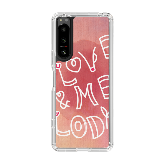 Slim Protection Case［ Nippon Broadcasting System - Akiko Yagi's Love & Melody B ］