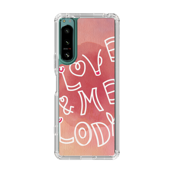 Slim Protection Case［ Nippon Broadcasting System - Akiko Yagi's Love & Melody B ］