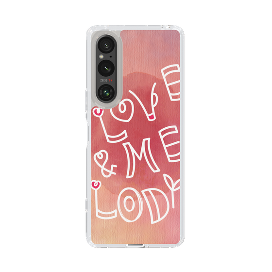 Slim Protection Case［ Nippon Broadcasting System - Akiko Yagi's Love & Melody B ］