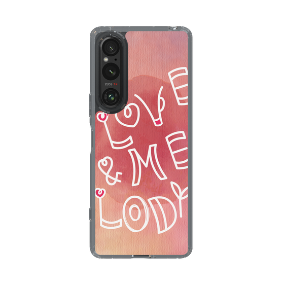 Slim Protection Case［ Nippon Broadcasting System - Akiko Yagi's Love & Melody B ］