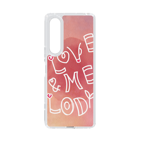 Slim Protection Case［ Nippon Broadcasting System - Akiko Yagi's Love & Melody B ］