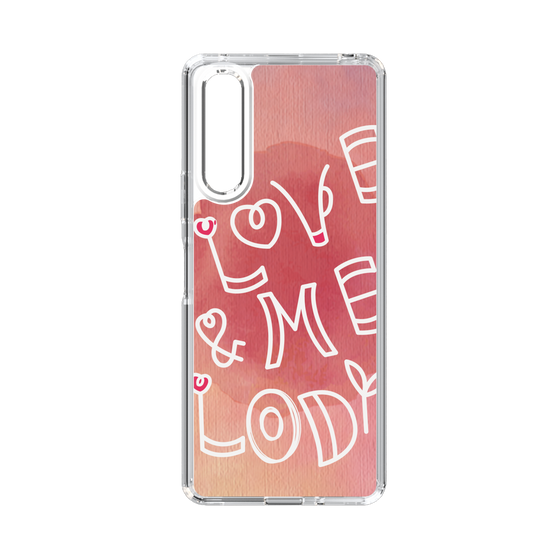 Slim Protection Case［ Nippon Broadcasting System - Akiko Yagi's Love & Melody B ］