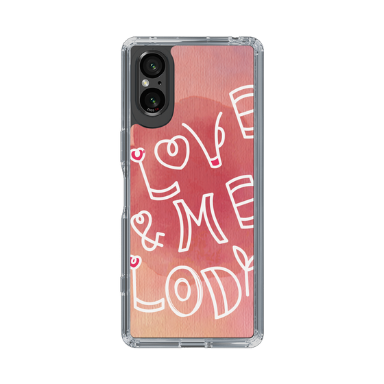 Slim Protection Case［ Nippon Broadcasting System - Akiko Yagi's Love & Melody B ］