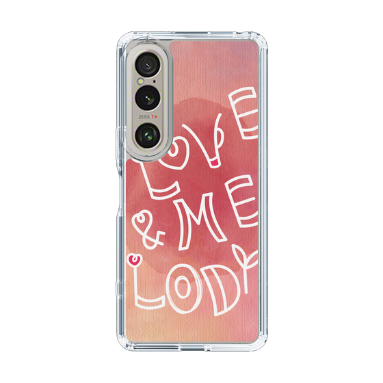 Slim Protection Case［ Nippon Broadcasting System - Akiko Yagi's Love & Melody B ］