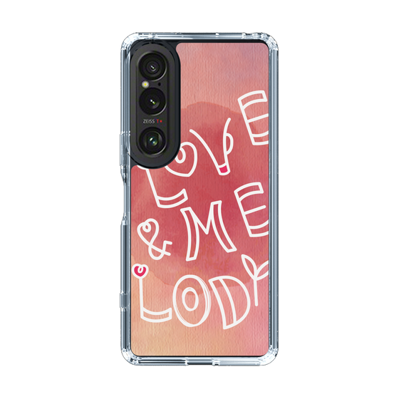 Slim Protection Case［ Nippon Broadcasting System - Akiko Yagi's Love & Melody B ］