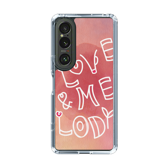 Slim Protection Case［ Nippon Broadcasting System - Akiko Yagi's Love & Melody B ］