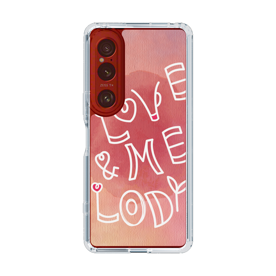 Slim Protection Case［ Nippon Broadcasting System - Akiko Yagi's Love & Melody B ］