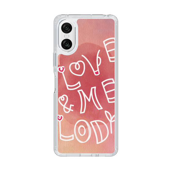 Slim Protection Case［ Nippon Broadcasting System - Akiko Yagi's Love & Melody B ］