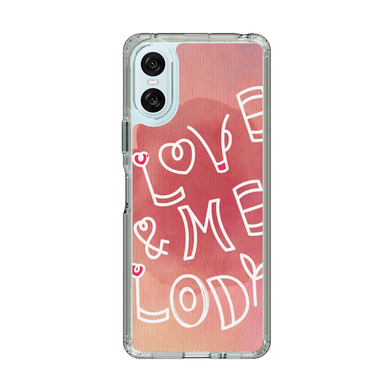 Slim Protection Case［ Nippon Broadcasting System - Akiko Yagi's Love & Melody B ］