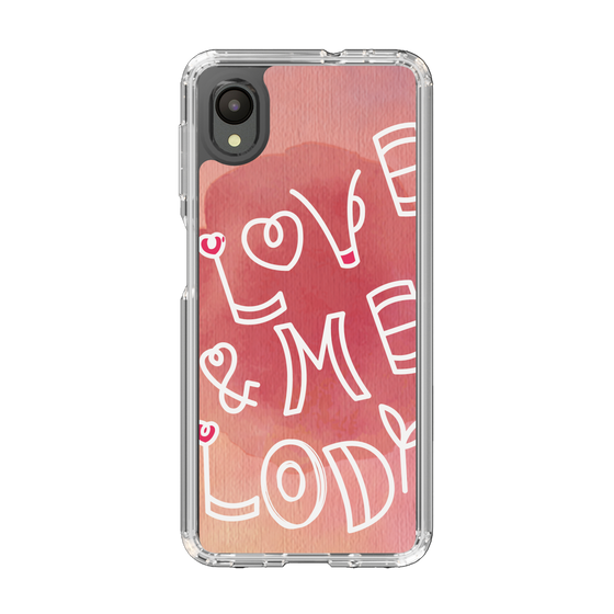 Slim Protection Case［ Nippon Broadcasting System - Akiko Yagi's Love & Melody B ］
