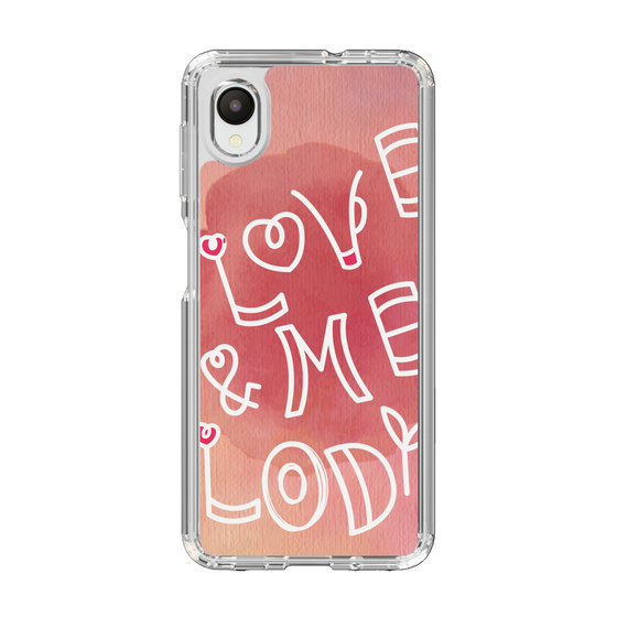 Slim Protection Case［ Nippon Broadcasting System - Akiko Yagi's Love & Melody B ］