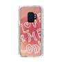 Slim Protection Case［ Nippon Broadcasting System - Akiko Yagi's Love & Melody B ］