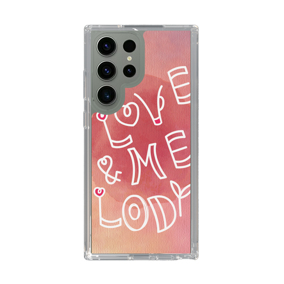 Slim Protection Case［ Nippon Broadcasting System - Akiko Yagi's Love & Melody B ］