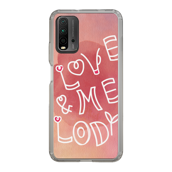 Slim Protection Case［ Nippon Broadcasting System - Akiko Yagi's Love & Melody B ］