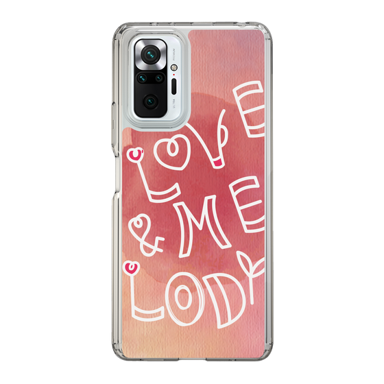Slim Protection Case［ Nippon Broadcasting System - Akiko Yagi's Love & Melody B ］