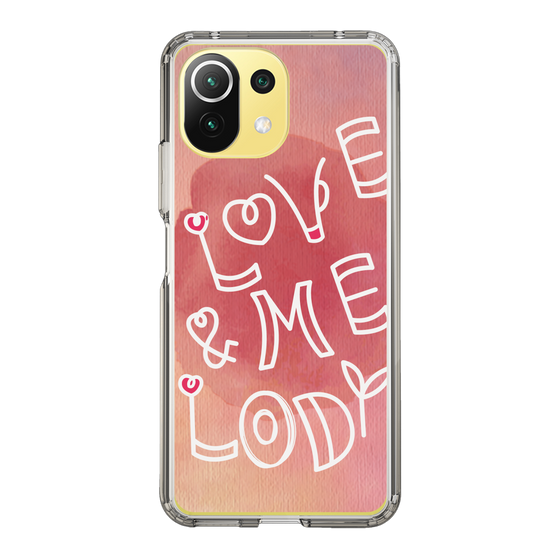 Slim Protection Case［ Nippon Broadcasting System - Akiko Yagi's Love & Melody B ］