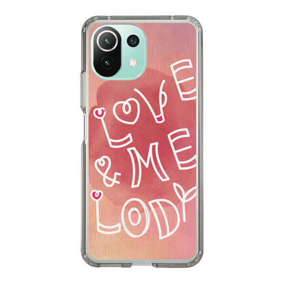 Slim Protection Case［ Nippon Broadcasting System - Akiko Yagi's Love & Melody B ］