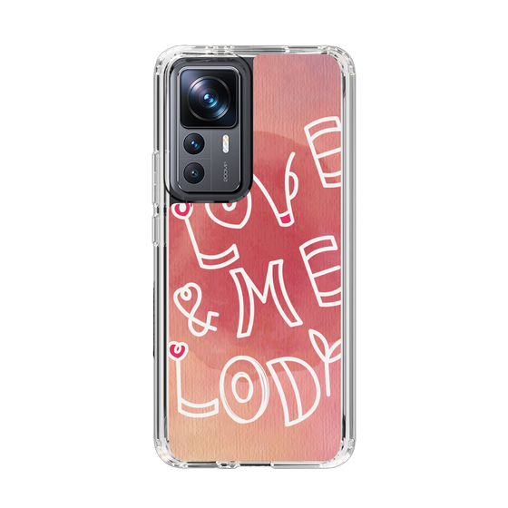 Slim Protection Case［ Nippon Broadcasting System - Akiko Yagi's Love & Melody B ］