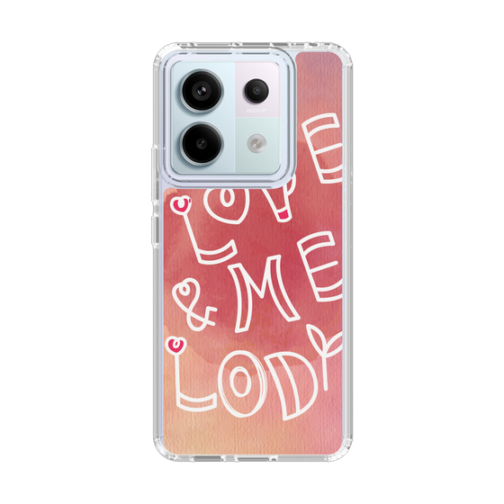 Slim Protection Case［ Nippon Broadcasting System - Akiko Yagi's Love & Melody B ］