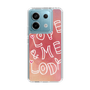 Slim Protection Case［ Nippon Broadcasting System - Akiko Yagi's Love & Melody B ］