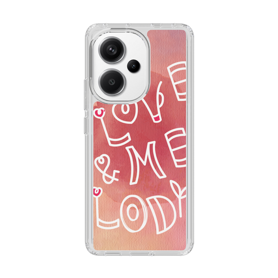 Slim Protection Case［ Nippon Broadcasting System - Akiko Yagi's Love & Melody B ］