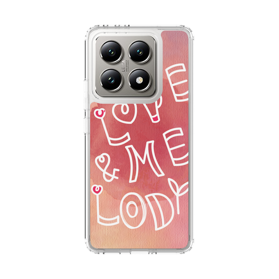 Slim Protection Case［ Nippon Broadcasting System - Akiko Yagi's Love & Melody B ］