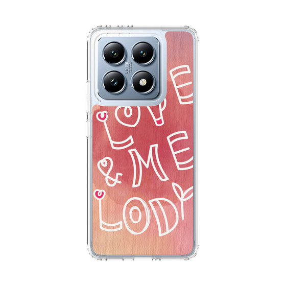 Slim Protection Case［ Nippon Broadcasting System - Akiko Yagi's Love & Melody B ］