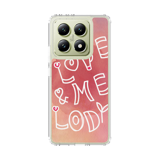 Slim Protection Case［ Nippon Broadcasting System - Akiko Yagi's Love & Melody B ］