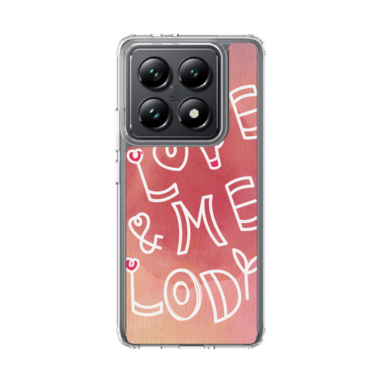 Slim Protection Case［ Nippon Broadcasting System - Akiko Yagi's Love & Melody B ］