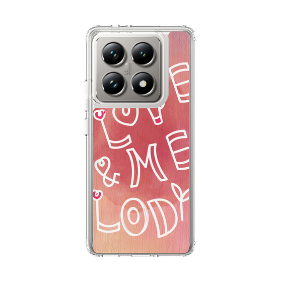 Slim Protection Case［ Nippon Broadcasting System - Akiko Yagi's Love & Melody B ］