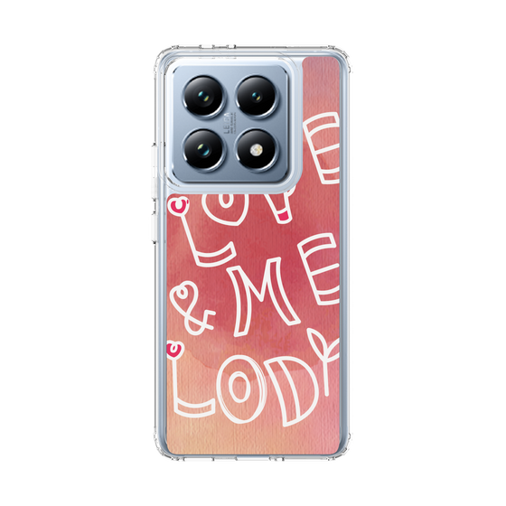 Slim Protection Case［ Nippon Broadcasting System - Akiko Yagi's Love & Melody B ］