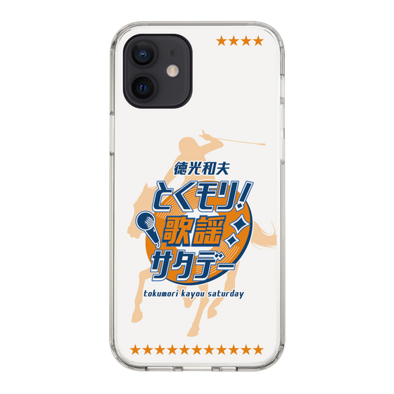 Slim Protection Case［ Nippon Broadcasting System - Kazuo Tokumitsu's Tokumori! Kayo Saturday A ］