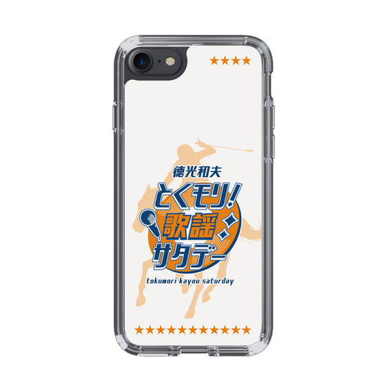 Slim Protection Case［ Nippon Broadcasting System - Kazuo Tokumitsu's Tokumori! Kayo Saturday A ］