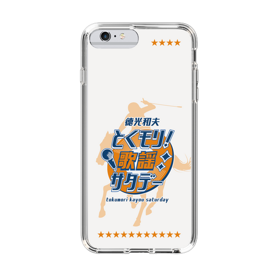 Slim Protection Case［ Nippon Broadcasting System - Kazuo Tokumitsu's Tokumori! Kayo Saturday A ］