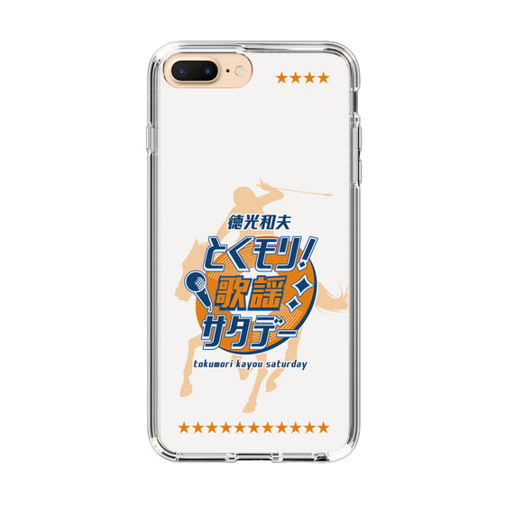 Slim Protection Case［ Nippon Broadcasting System - Kazuo Tokumitsu's Tokumori! Kayo Saturday A ］