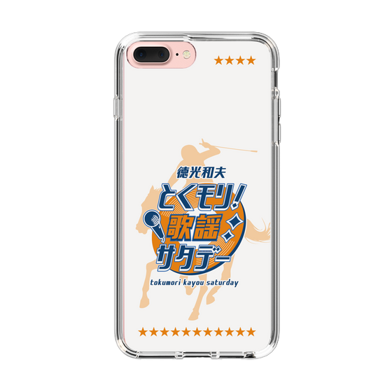 Slim Protection Case［ Nippon Broadcasting System - Kazuo Tokumitsu's Tokumori! Kayo Saturday A ］