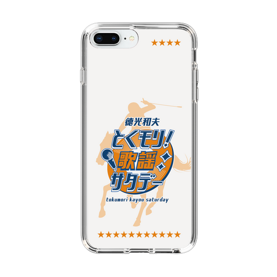 Slim Protection Case［ Nippon Broadcasting System - Kazuo Tokumitsu's Tokumori! Kayo Saturday A ］