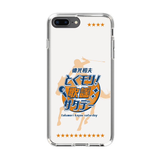 Slim Protection Case［ Nippon Broadcasting System - Kazuo Tokumitsu's Tokumori! Kayo Saturday A ］