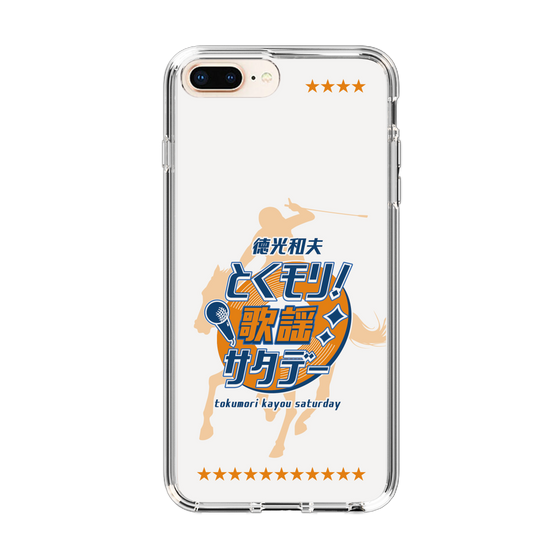 Slim Protection Case［ Nippon Broadcasting System - Kazuo Tokumitsu's Tokumori! Kayo Saturday A ］
